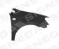 Фото Крыло VW POLO (V), 09 - 17 Signeda (PVW10068AR) изображение 1