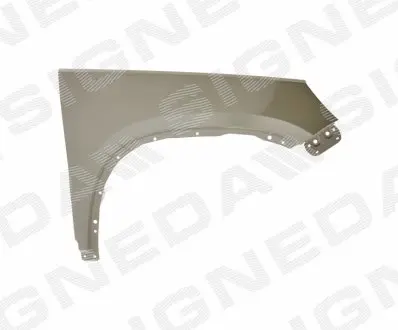 КРЫЛО Signeda PVW10070AR Купить в Украине