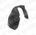 Подкрылок VW PASSAT (B5), 96 - 00 PVW11025(PL)AR