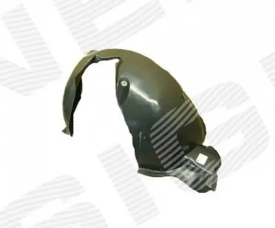 Підкрилок Signeda PVW11070AL Купити в Україні