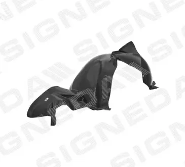 Фото Підкрилок Signeda (PVW11077AR) зображення 1