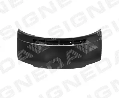 КАПОТ | VW TRANSPORTER T4, 09.90 - 03 / CARAVELLE, 09.90 - Signeda PVW20014A Купити в Україні