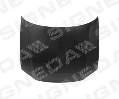 Фото КАПОТ | VW PASSAT (B5+), 00 - 05 Signeda (PVW20029A) зображення 1