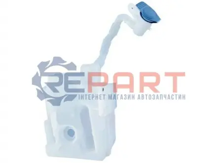 Бачок омивача Signeda PVW2002A Купити в Україні