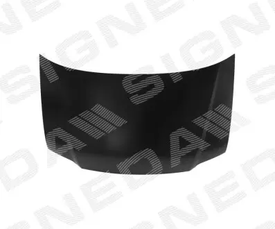 Фото КАПОТ | VW TOURAN, 03 - 06 Signeda (PVW20030AQ) зображення 1