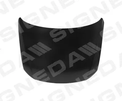 КАПОТ | VW PASSAT (B6), 06 - 10 Signeda PVW20038AQ Купити в Україні