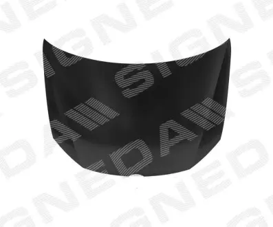 Фото Капот Signeda (PVW20043AQ) изображение 1