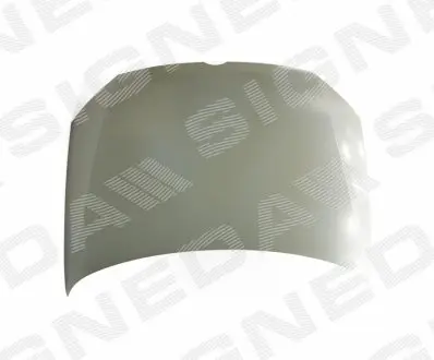 Фото КАПОТ | VW POLO (V), 09 - 17 Signeda (PVW20045A) зображення 1