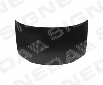 Фото 1 — Капот Signeda (PVW20049A) Фото Капот Signeda (PVW20049A) зображення 1