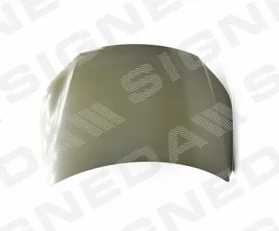 КАПОТ | VW TIGUAN, 11 - 16 Signeda PVW20051A Купити в Україні
