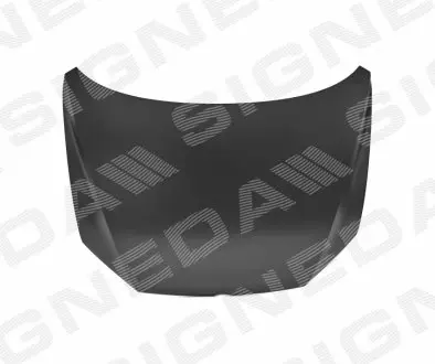 Фото Капот Signeda (PVW20056A) зображення 1