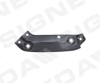 Бампер Signeda PVW30048AL Купити в Україні