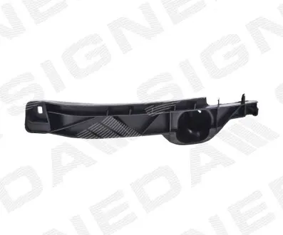 КРІПЛЕННЯ БАМПЕРА | VW GOLF V VARIANT, 06 - 09 Signeda PVW43044BL Купити в Україні