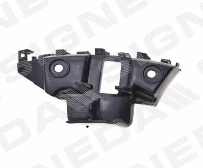 КРІПЛЕННЯ БАМПЕРА | VW JETTA, 11 - 15 Signeda PVW43077AR Купити в Україні