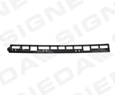 Кронштейн для бампера Signeda PVW43085BL