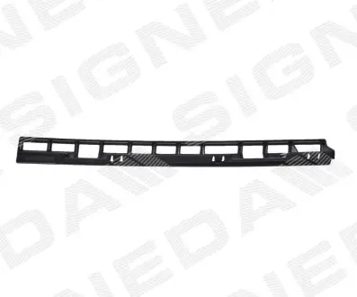 Бампер Signeda PVW43085BR