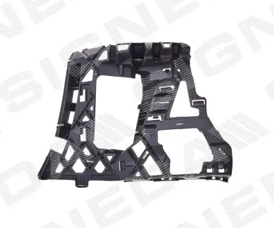 Фото КРІПЛЕННЯ БАМПЕРА | VW GOLF VII, 12 - 17 Signeda (PVW43097AL) зображення 1