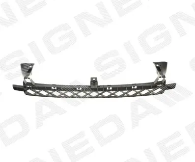 Фото 1 — КРІПЛЕННЯ БАМПЕРА | VW PASSAT (B7, USA TYPE), 11 - 15 Signeda (PVW43098OAC) Фото КРІПЛЕННЯ БАМПЕРА | VW PASSAT (B7, USA TYPE), 11 - 15 Signeda (PVW43098OAC) зображення 1