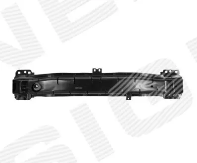 Бампер Signeda PVW44077E Купити в Україні