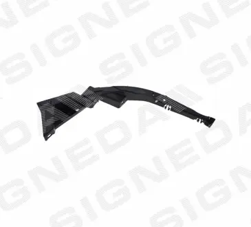 Кронштейн бампера VW PASSAT (B5), 96 - 00 Signeda PVW46026AR Купить в Украине