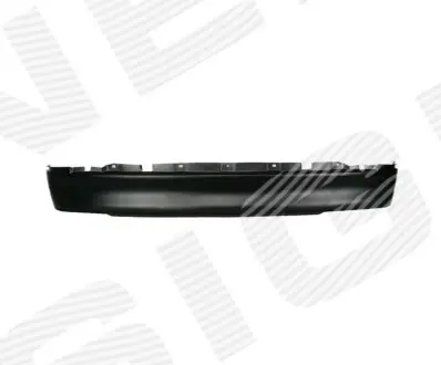 ЗАДНЯ ПАНЕЛЬ | VW POLO H/B (IV), 10.94 - 10.99 Signeda PVW51010AWI Купити в Україні