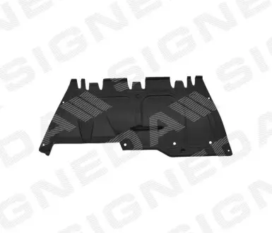 Інші елементи кузова Signeda PVW60000A Купити в Україні
