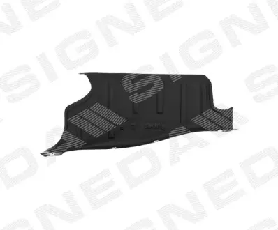 Інші елементи кузова Signeda PVW60000AL Купити в Україні