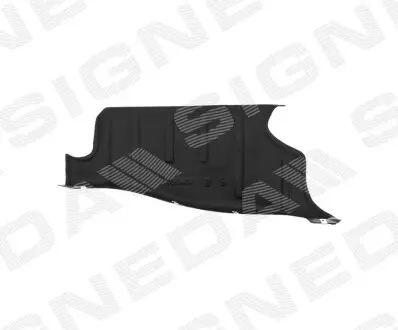 Інші елементи кузова Signeda PVW60000AR Купити в Україні