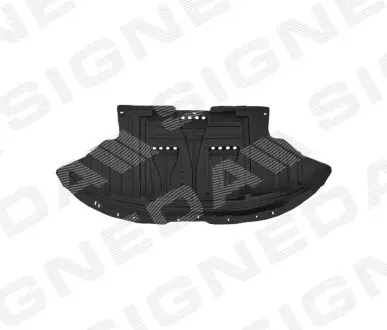 Фото Інші елементи кузова Signeda (PVW60001A) зображення 1