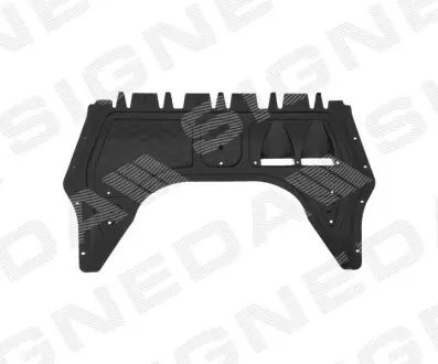 Інші елементи кузова Signeda PVW60004A Купити в Україні