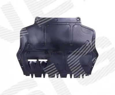 Фото Защита двигателя Signeda (PVW60004B) изображение 1