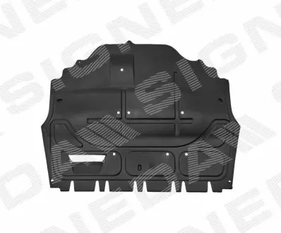 Інші елементи кузова Signeda PVW60007A Купити в Україні