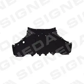 ЗАЩИТА ДВИГАТЕЛЯ Signeda PVW60025A Купить в Украине