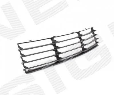 РЕШІТКА В БАМПЕР | VW PASSAT (B5+), 00 - 05 Signeda PVW99023GA Купити в Україні