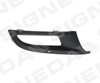 Фото Бампер Signeda (PVW99046CAR) зображення 1