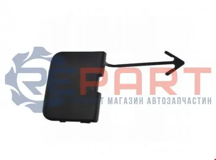 КРИШКА ГАЧКА | VW PASSAT (B6), 06 - 10 Signeda PVW99058CA Купити в Україні