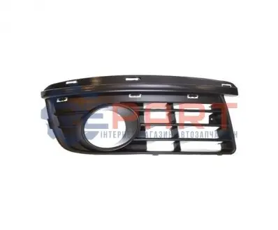 РЕШІТКА В БАМПЕР | VW GOLF V VARIANT, 06 - 09 Signeda PVW99064GAR Купити в Україні
