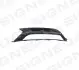 Решетка в бампер VW PASSAT (B7, USA TYPE), 11 - 15 Signeda (PVW99065CAR) изображение 1