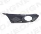 Решетка в бампер VW JETTA, 11 - 15 Signeda (PVW99066GAR) изображение 1