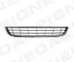 Решетка в бампер VW JETTA, 11 - 15 Signeda (PVW99068CA) изображение 1