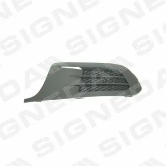 Решетка в бампер VW JETTA, 11 - 15 Signeda PVW99070GAL Купить в Украине