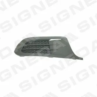 РЕШІТКА В БАМПЕР | VW JETTA, 11 - 15 Signeda PVW99070GAR Купити в Україні