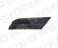 Фото Решетка в бампер VW JETTA, 15 - 18 Signeda (PVW99077CAR) изображение 1