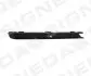 Фото Молдинг бампера VW JETTA, 15 - 18 Signeda (PVW99077MSL) зображення 1