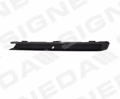 Бампер Signeda PVW99077MSR Купити в Україні