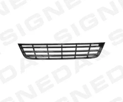 Фото Бампер Signeda (PVW99081GA) зображення 1