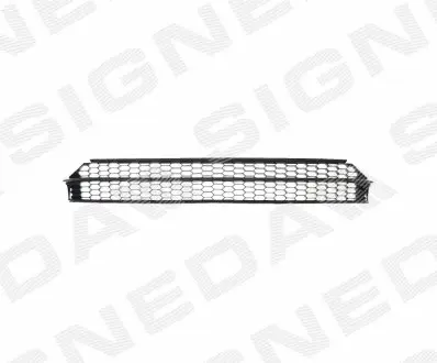 Фото РЕШІТКА В БАМПЕР | VW PASSAT (B7, USA TYPE), 11 - 15 Signeda (PVW99106GA) зображення 1