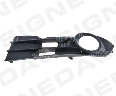 РЕШІТКА В БАМПЕР | VW TOURAN, 07 - 10 Signeda PVW99116GL Купити в Україні