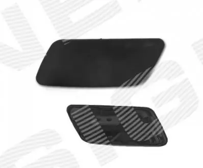 Заглушка омывателя фар VW PASSAT CC, 09 - 11 Signeda PVW99125DL