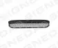 Фото Решетка в бампер VW TIGUAN, 07 - 11 Signeda (PVW99170GA) изображение 1